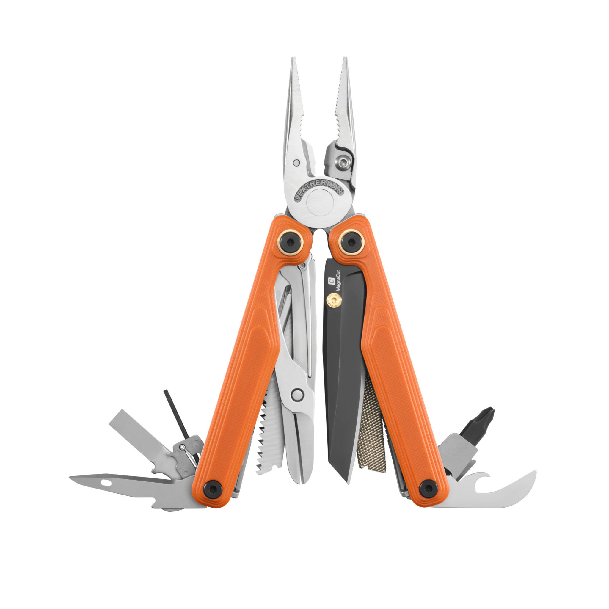 Wave® Alpha Multi-Tool | Leatherman