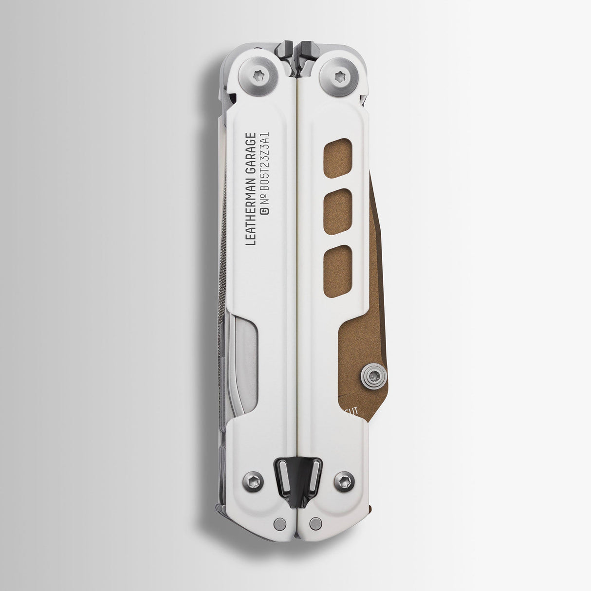 Translation missing: en.Closed Front 40th Anniversary Tool