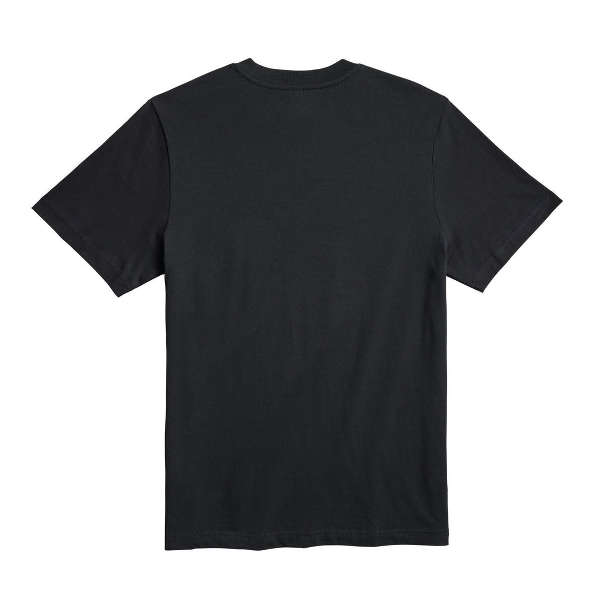 Translation missing: en.Back of the black Leatherman Blade & Grain tee