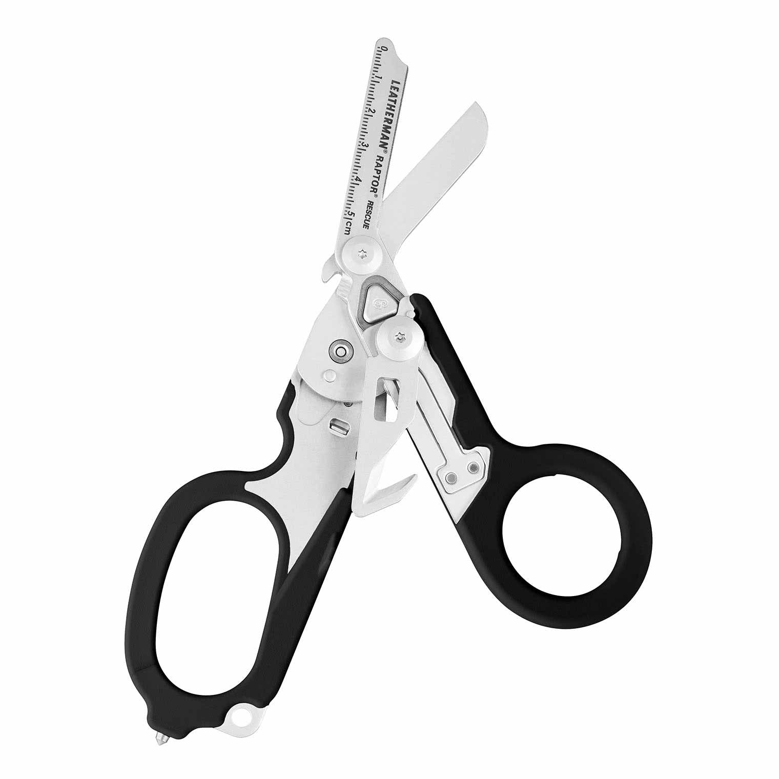Leatherman Raptor Rescue | Official Site