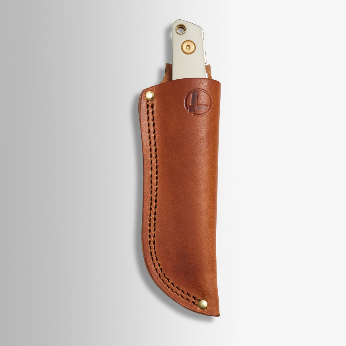 Translation missing: en.Garage Malloy Special Sheath in front position