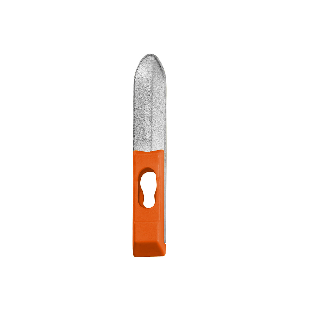 Translation missing: en.Orange diamond coated sharpener for Signal
