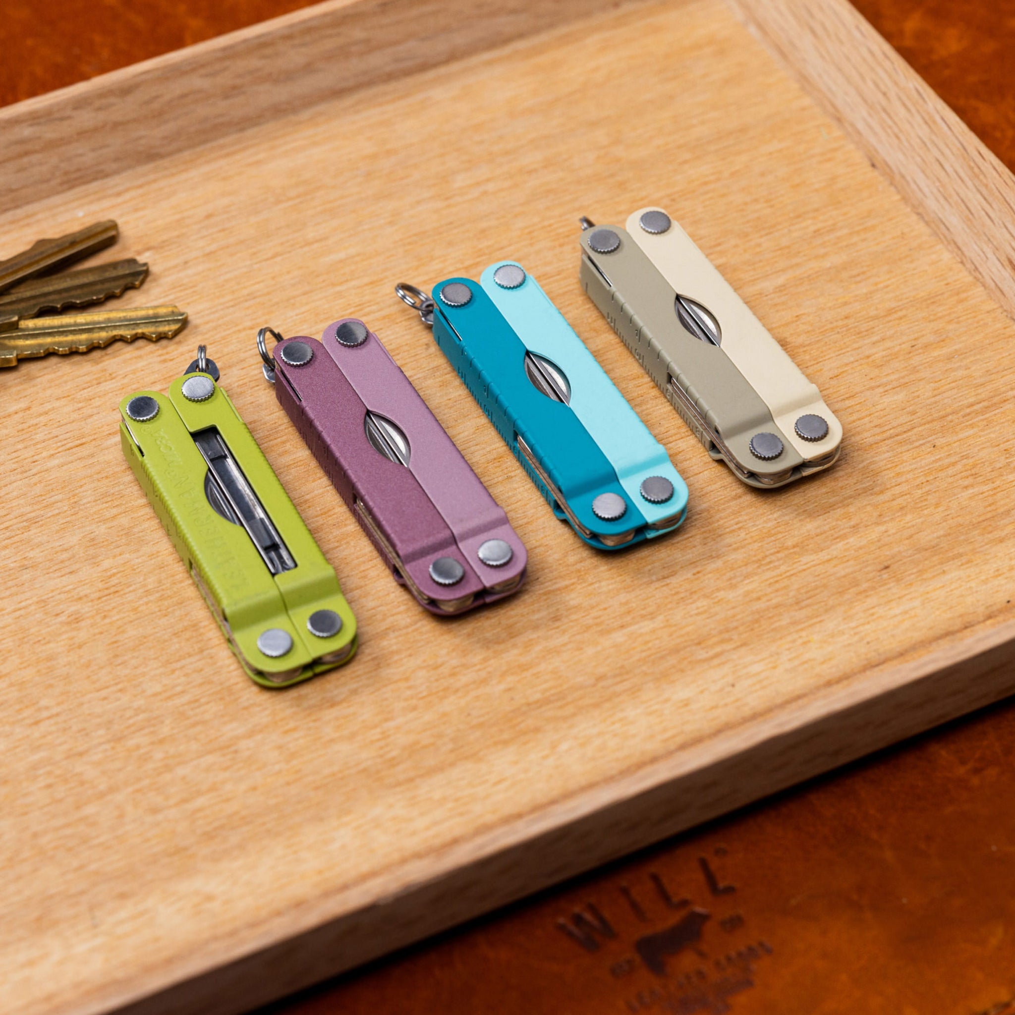 Micra Multi-Tool | Leatherman