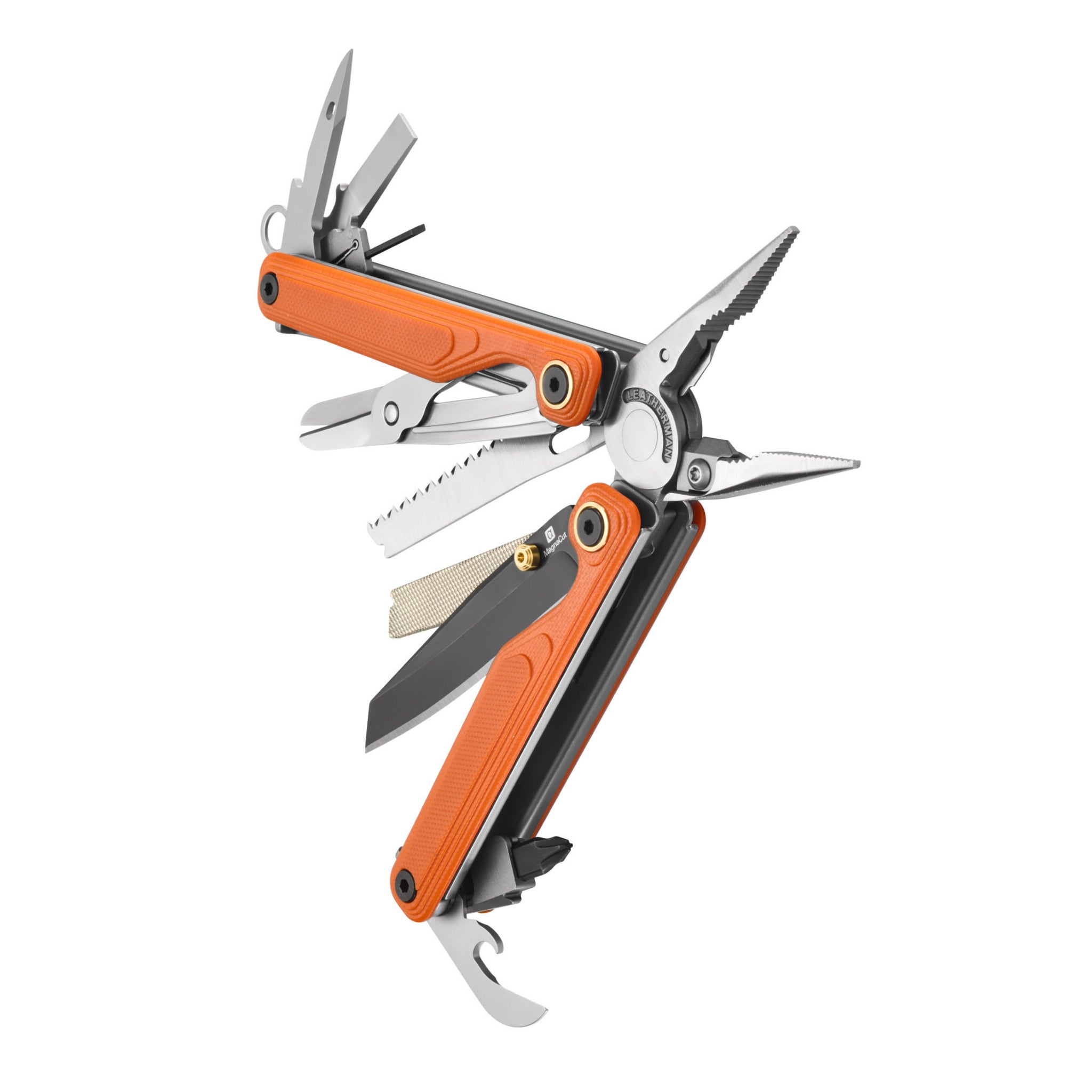 Wave® Alpha Multi-Tool | Leatherman