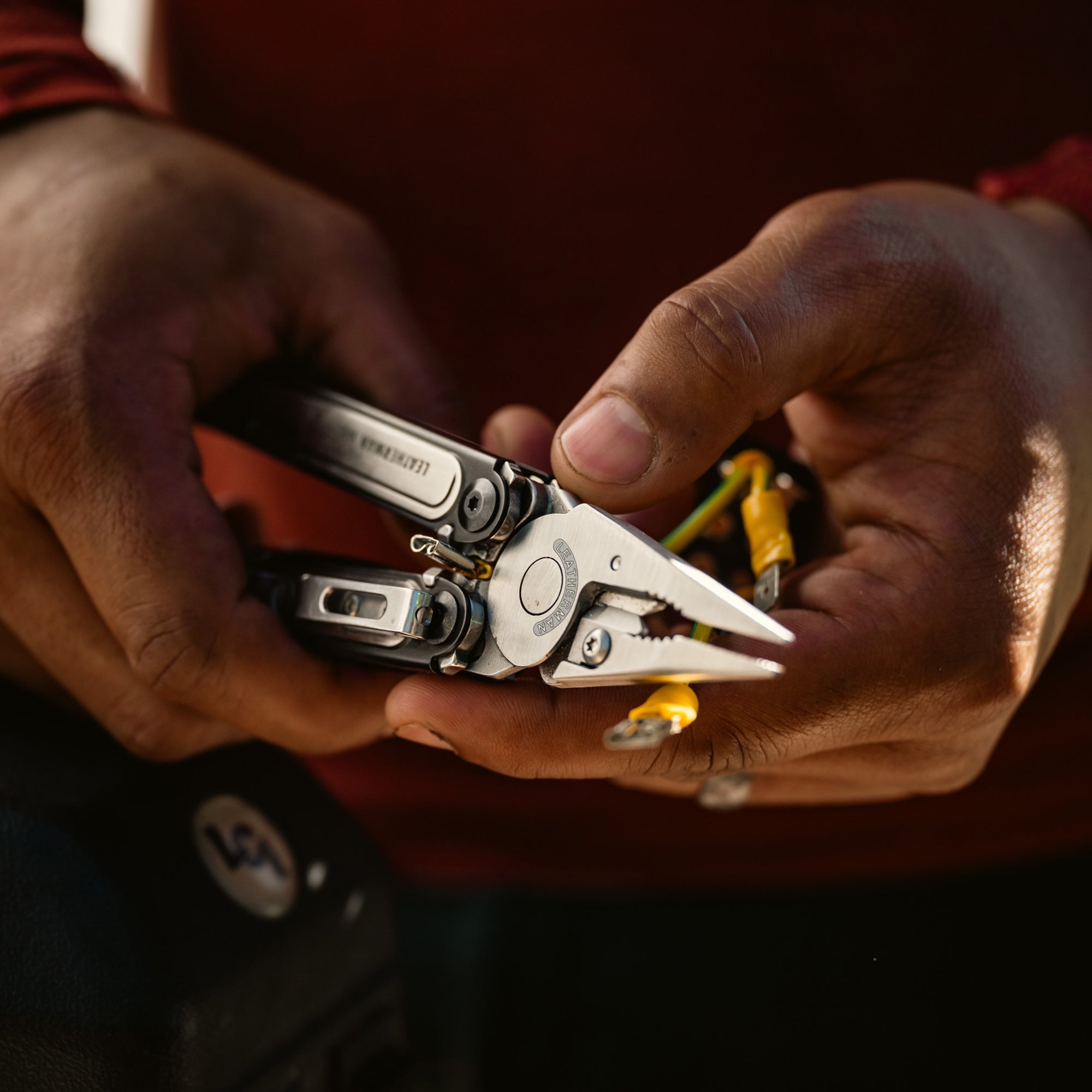 Leatherman ARC Multi-tool | Official Site