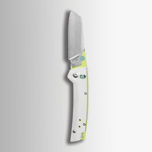 Translation missing: en.Leatherman Knife side view