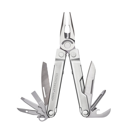 Translation missing: en.Stainless Steel Bond in a fanned position