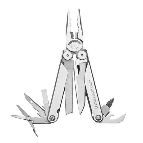 Translation missing: en.Curl in open fanned position