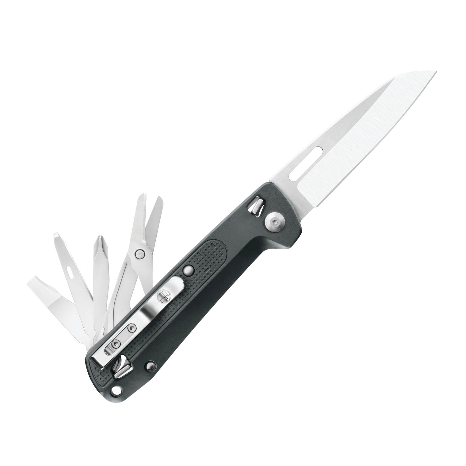 K4 | Leatherman FREE® Technology | Knives