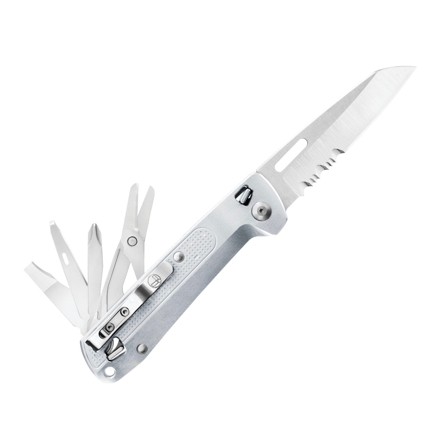 FREE® K4X | Multi-Purpose Knifes | Leatherman