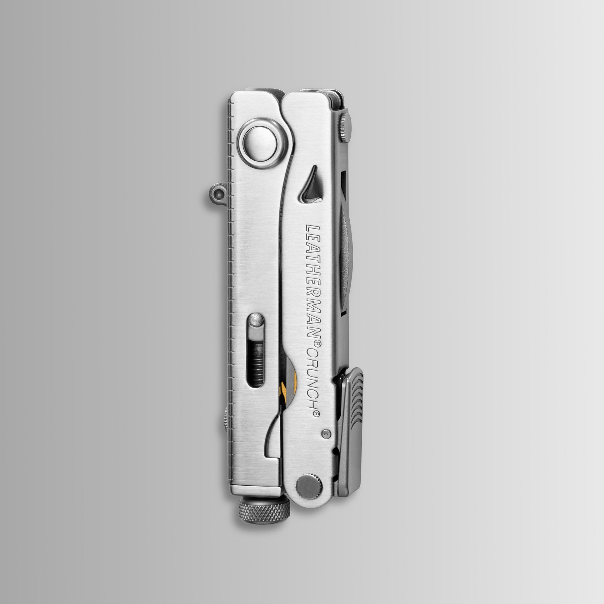 Garage Batch #008: Captain's Crunch | Leatherman