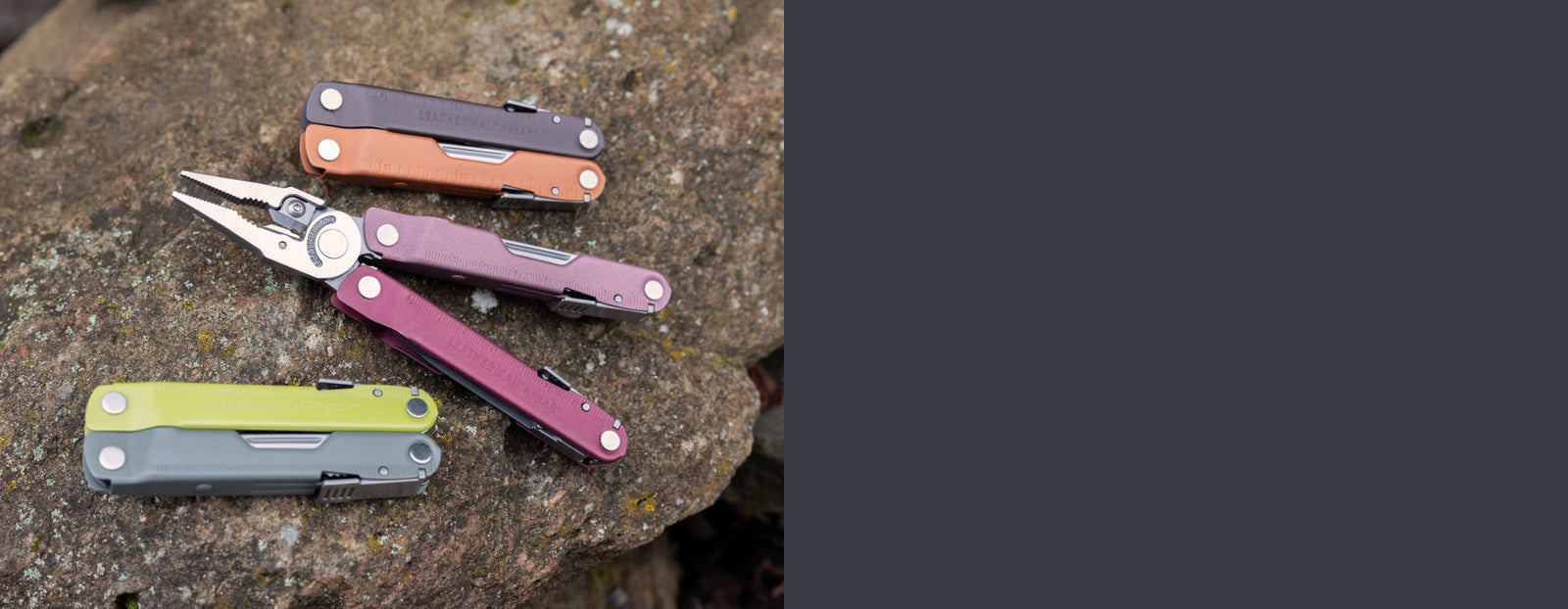 Leatherman® Surge Multifunctioneel gereedschap