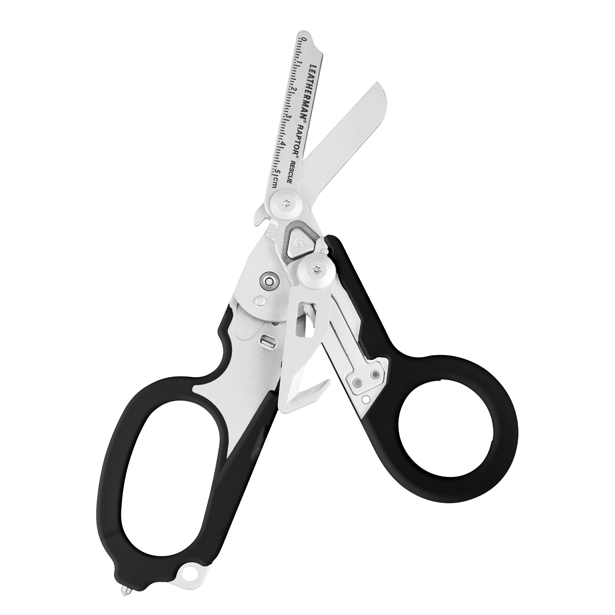 LEATHERMAN RAPTOR レザーマン ラプター レスキューシザー Leatherman Raptor Rescue | Official Site