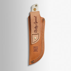Translation missing: en.Garage Malloy Special Sheath in back position