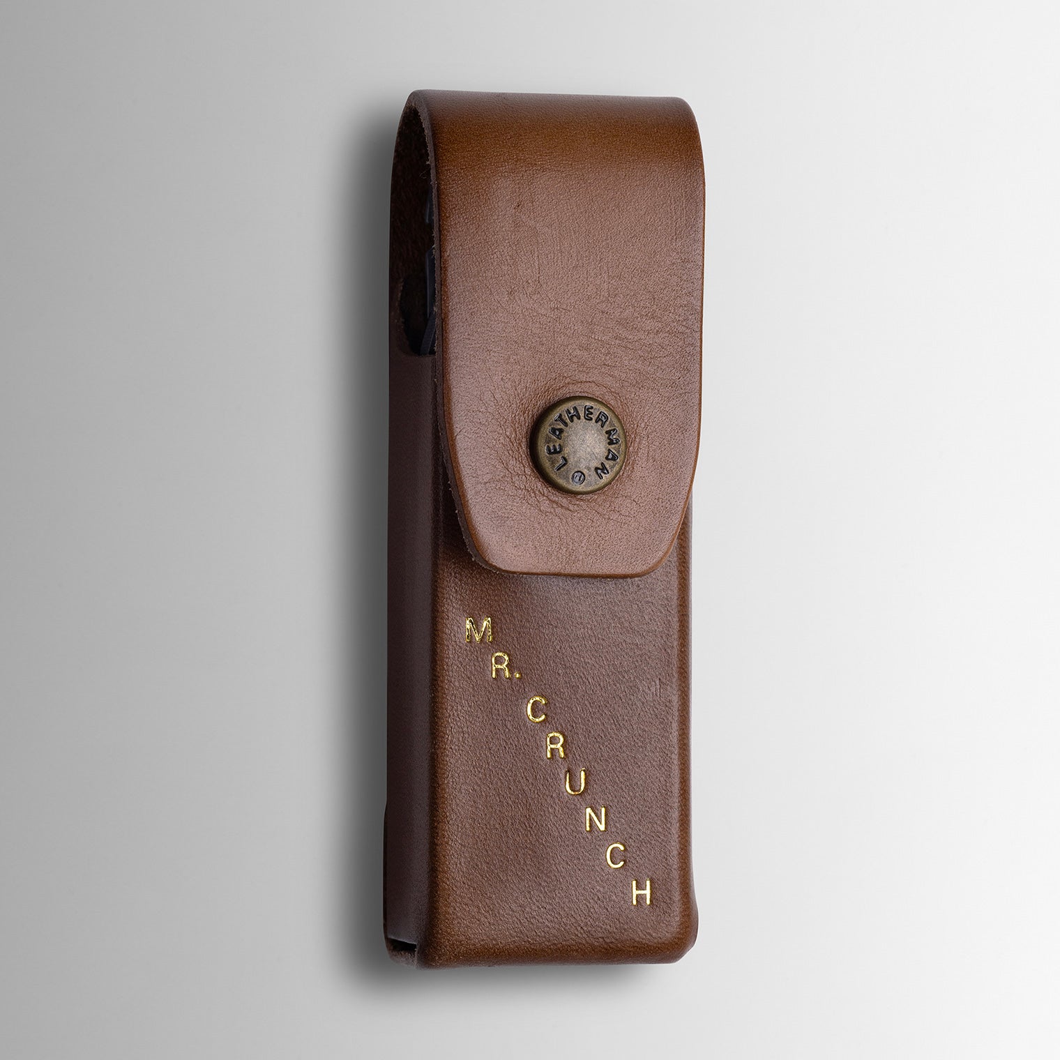 Mr. Crunch | Garage | Leatherman Tool Group