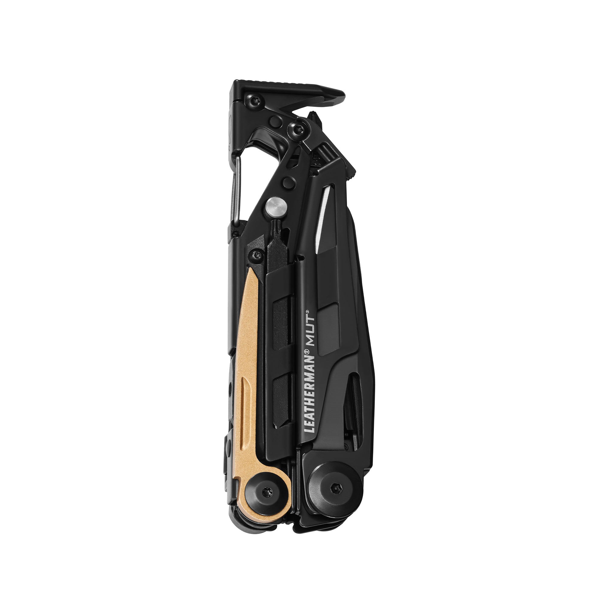 MUT - Tactical Multi-Tool | Leatherman