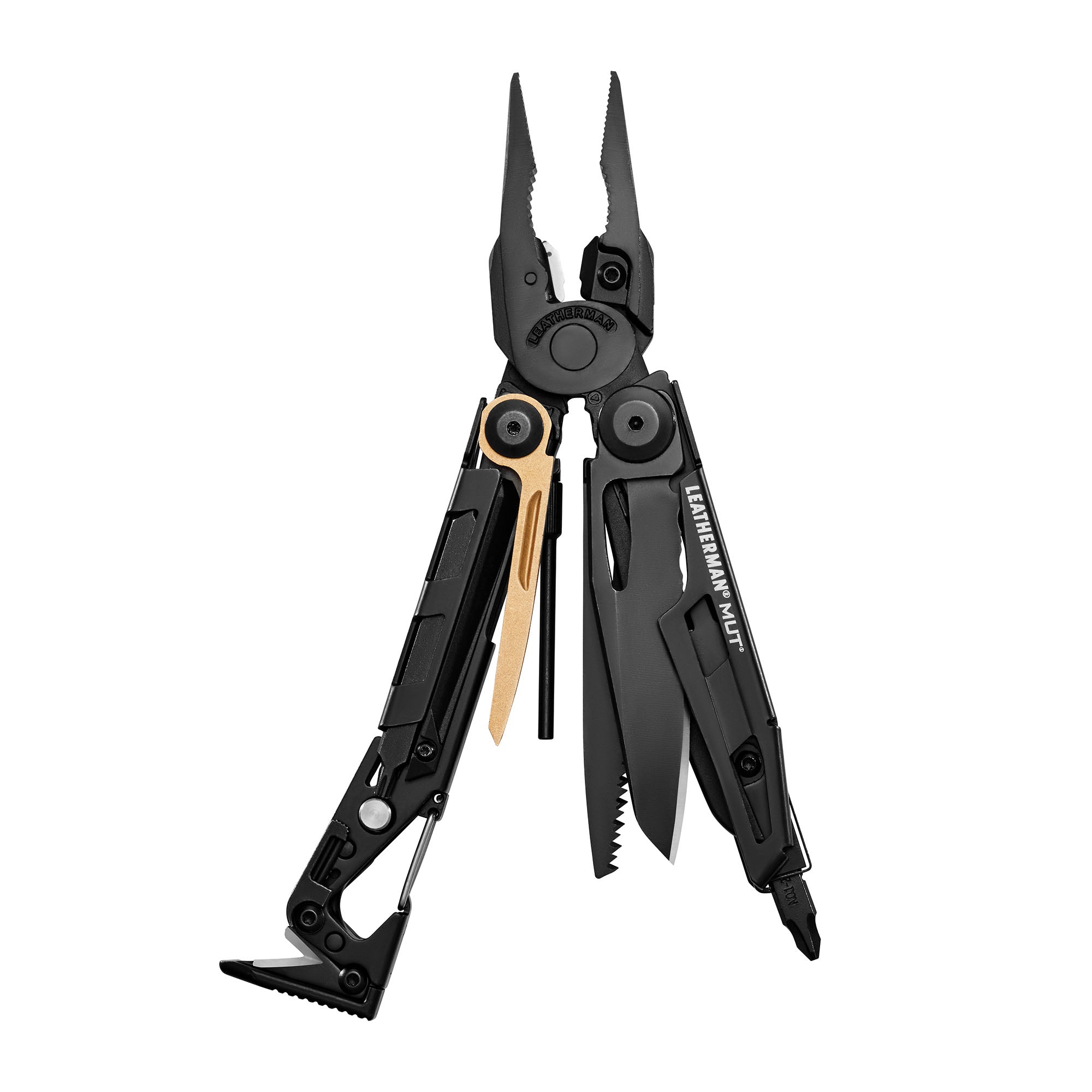 MUT - Tactical Multi-Tool | Leatherman
