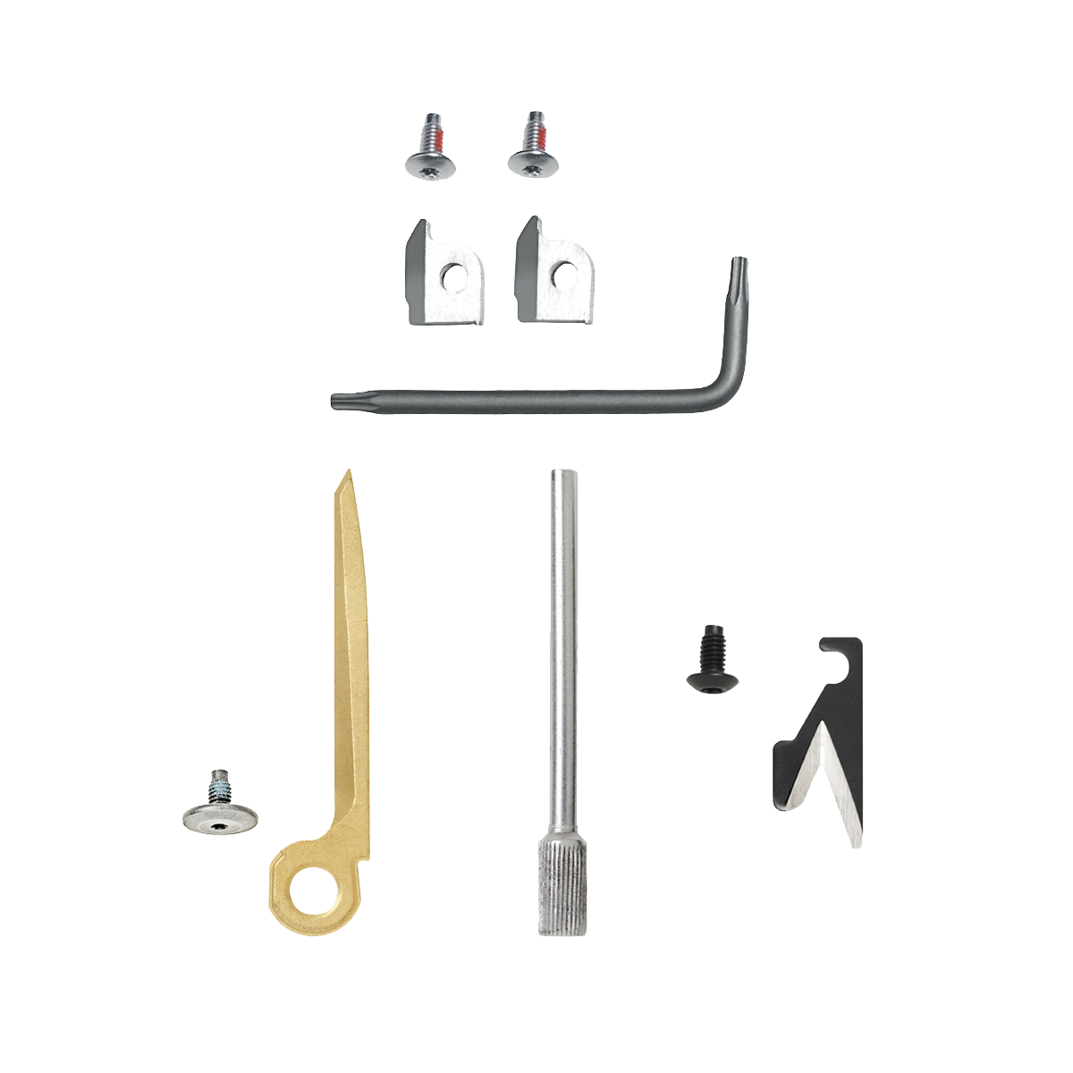 Translation missing: en.MUT accessory kit