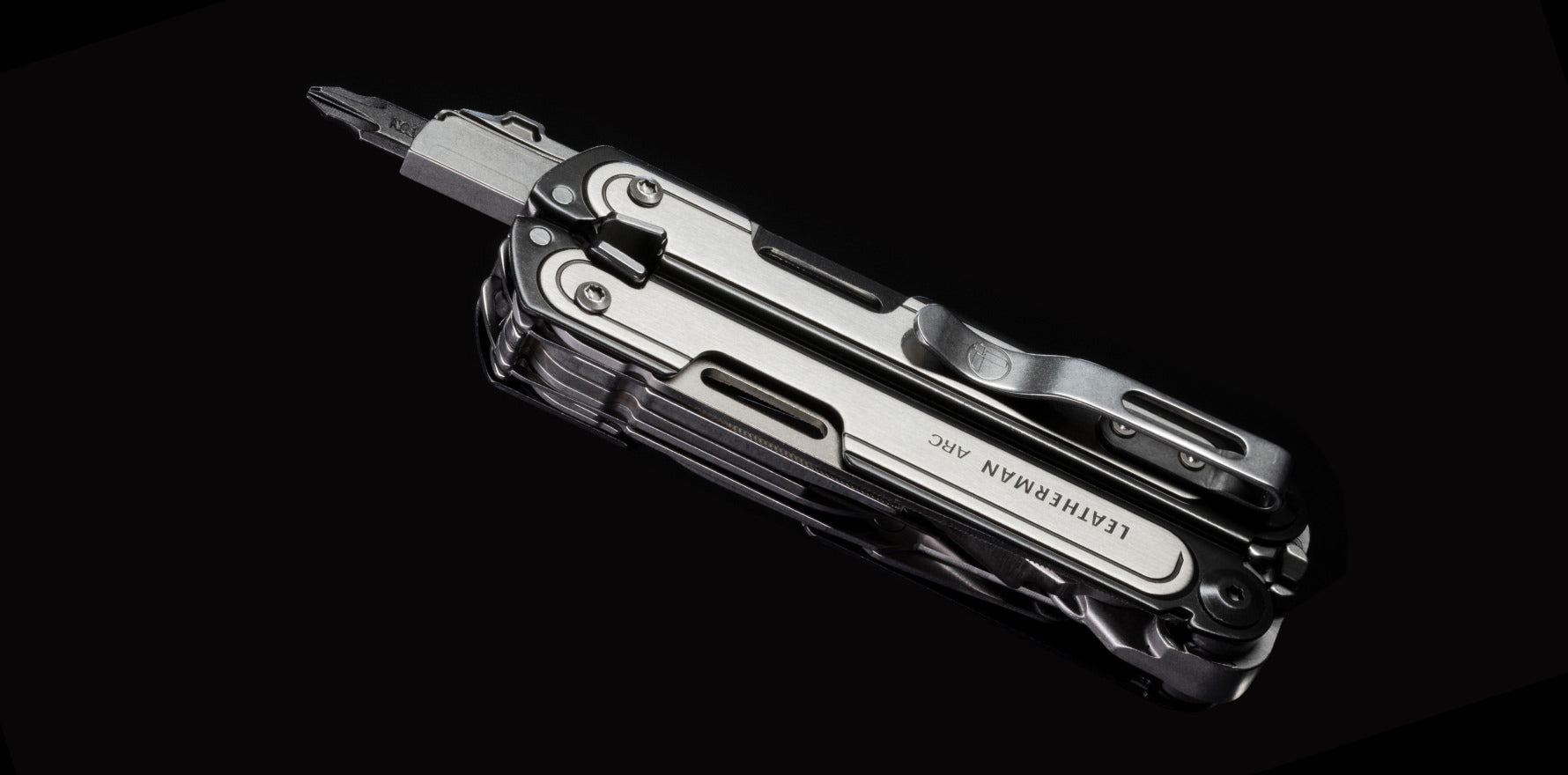 Leatherman ARC Multitools Leatherman