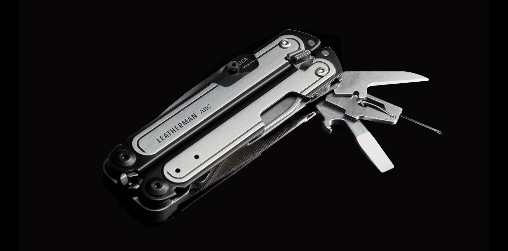 Leatherman ARC Multitools Leatherman