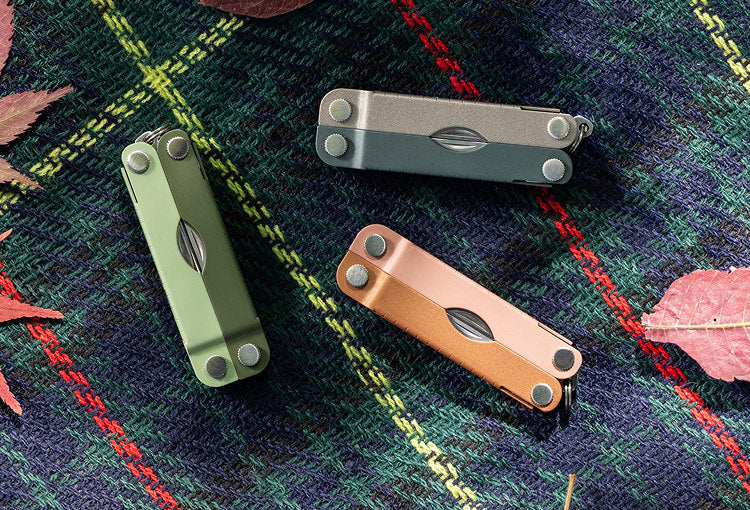 Leatherman Micra Keychain Multi-tool | Official Site