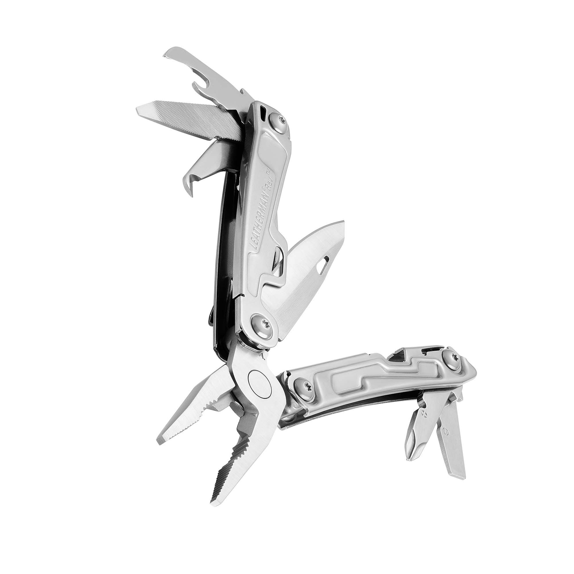 LEATHERMAN Revレザーマン マルチツール Rev Multi-Tool | Leatherman