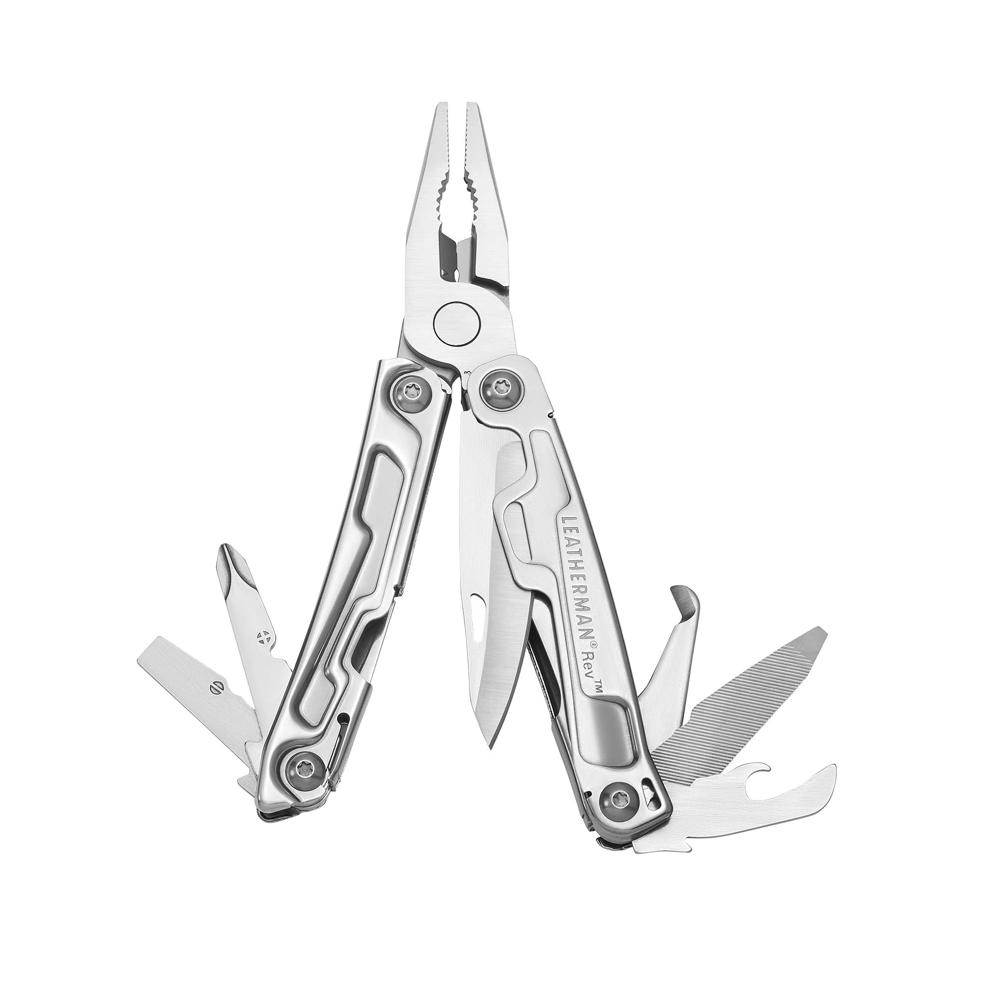 LEATHERMAN WINGMAN レザーマン Leatherman Wingman Multi-tool | Official Site