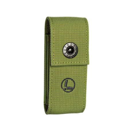 Translation missing: en.Nylon sheath in a moss green color