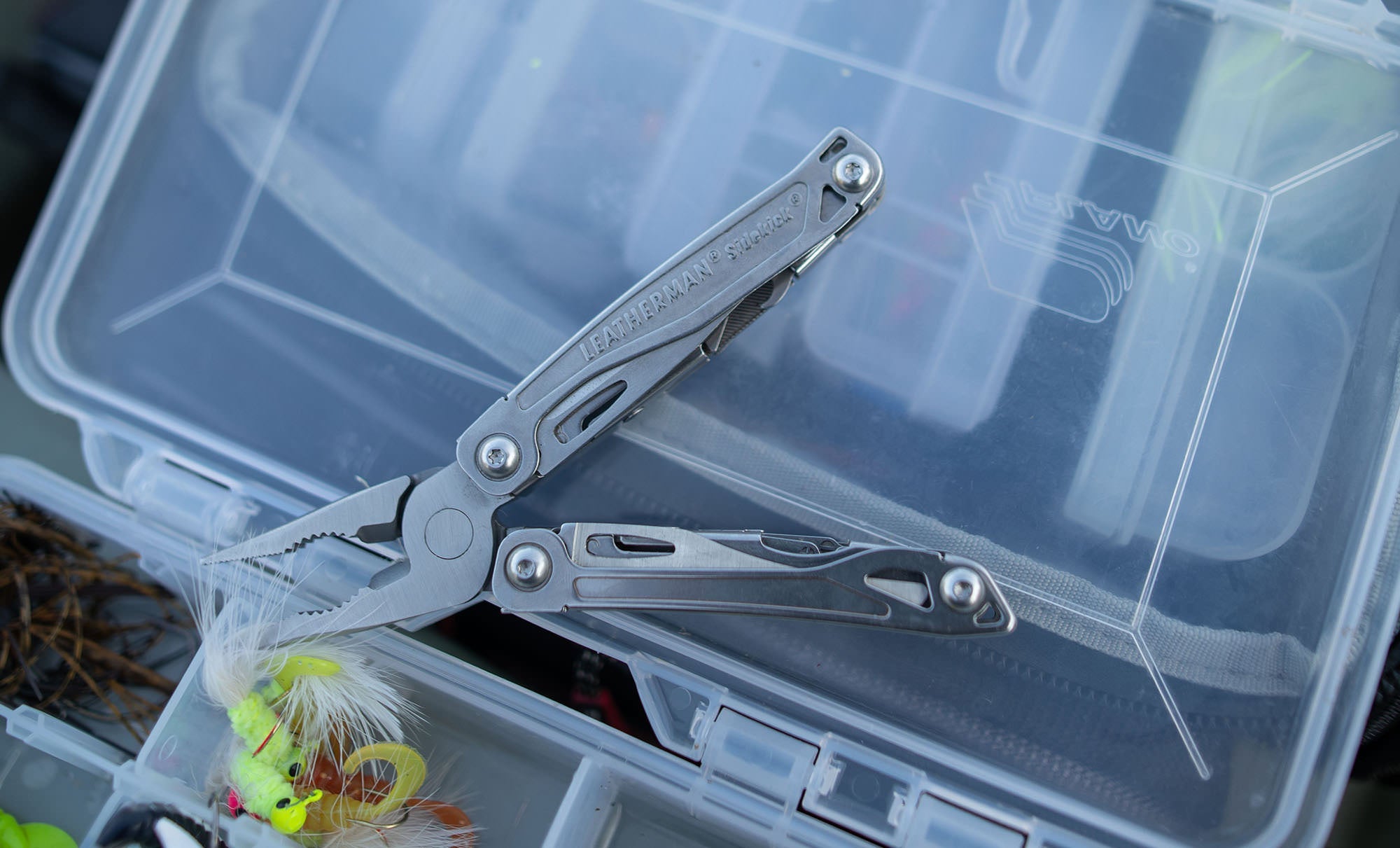 Sidekick Multi-Tool | Leatherman