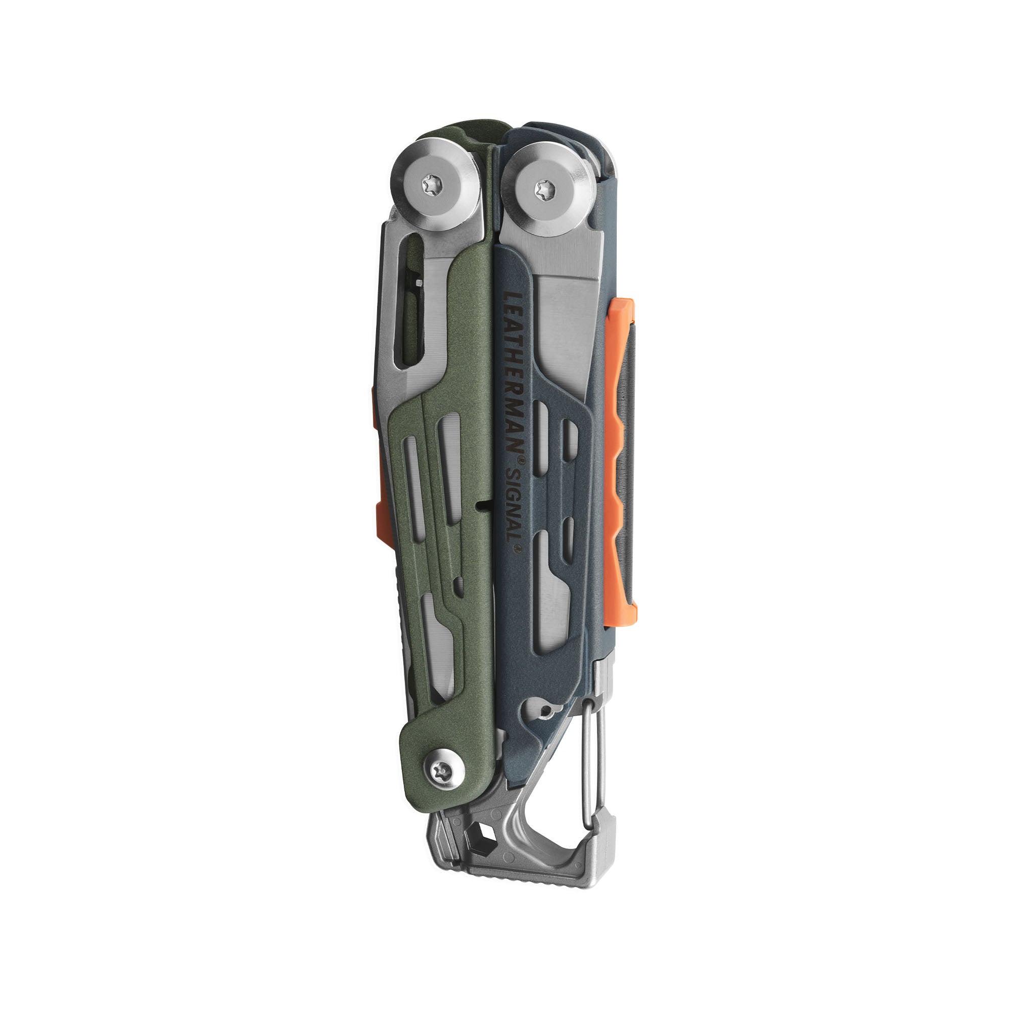 Leatherman Signal Outdoor Multi-tool | Official Site