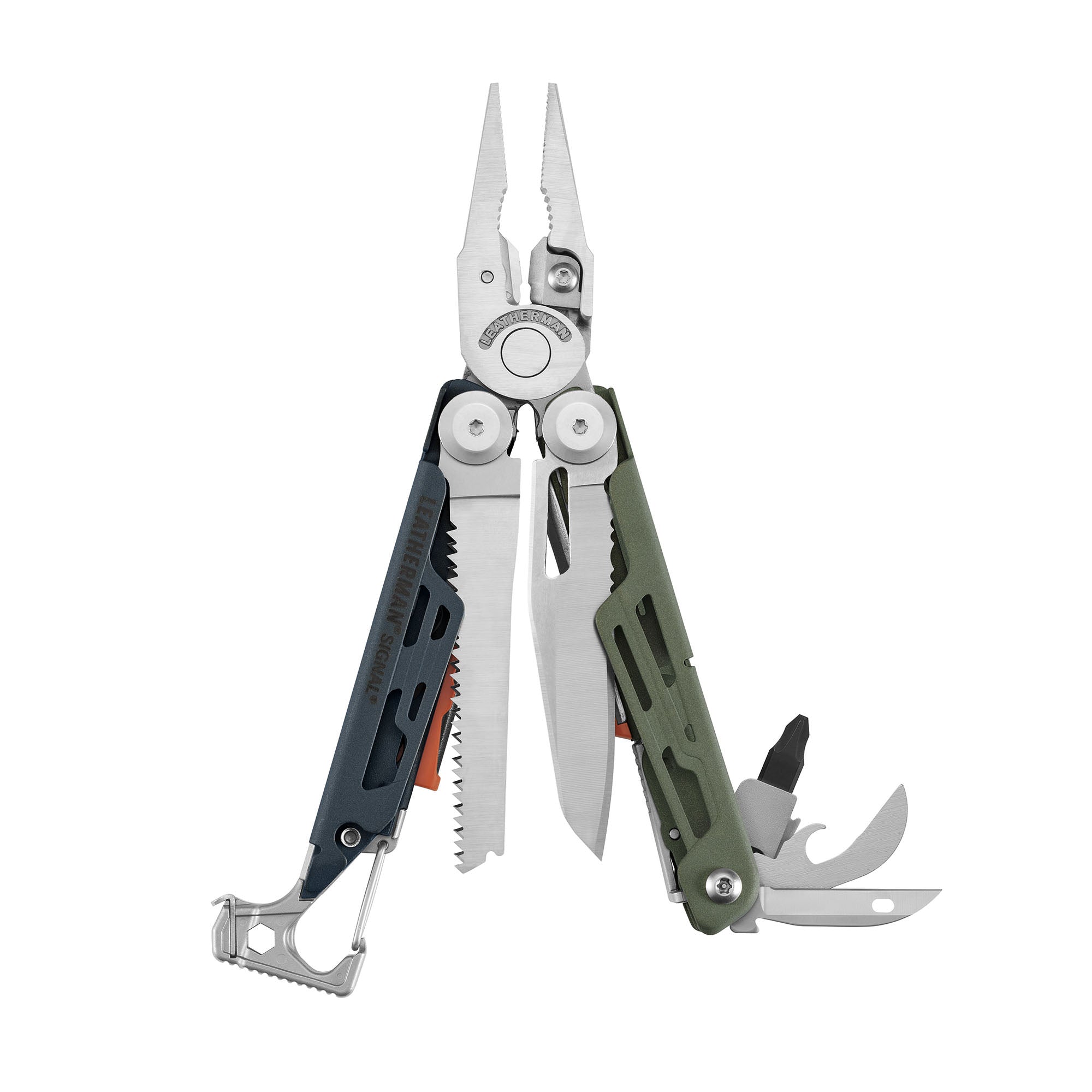 その他 LEATHERMAN LEATHERMAN ''Super Tool 300''