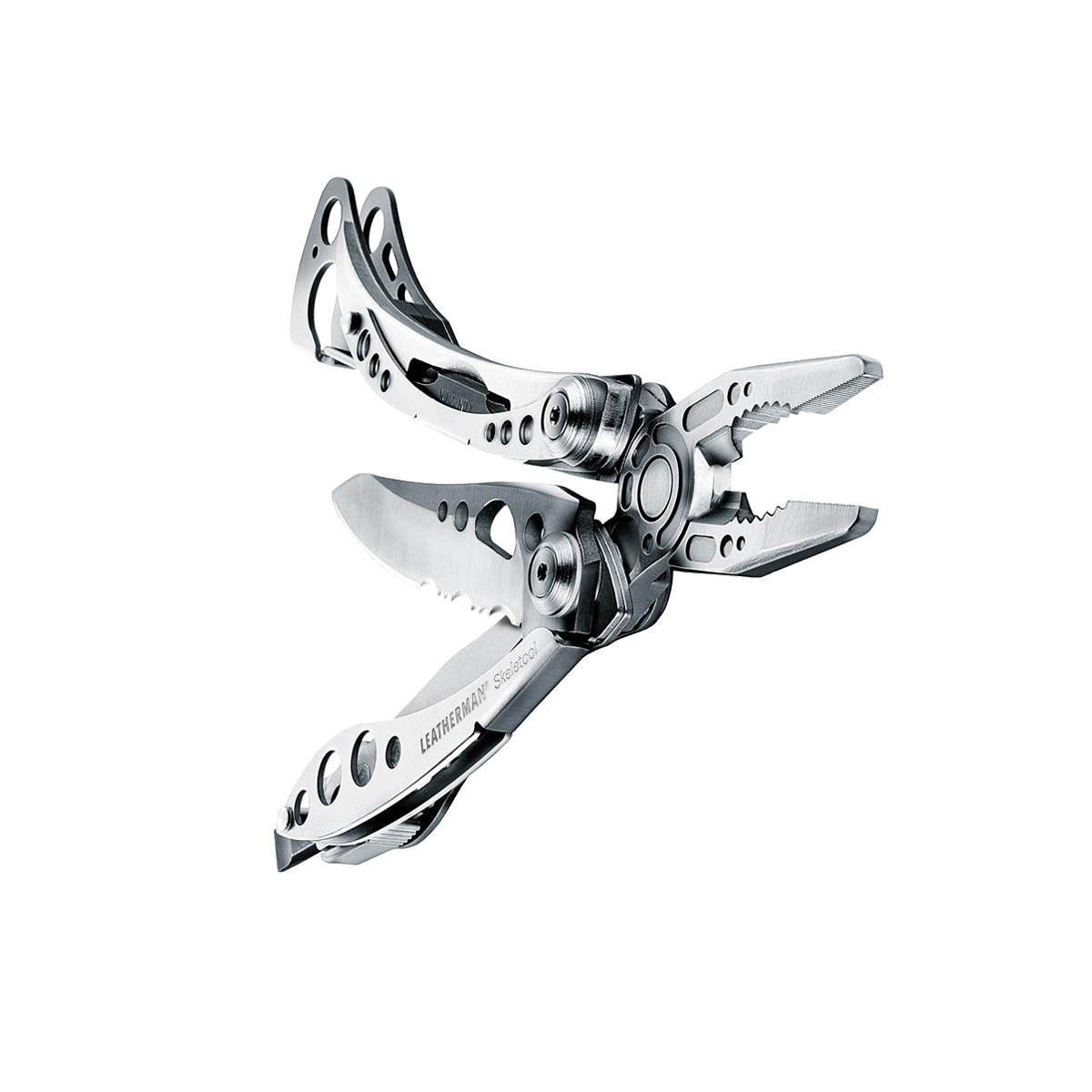 Translation missing: en.Skeletool open in beauty position