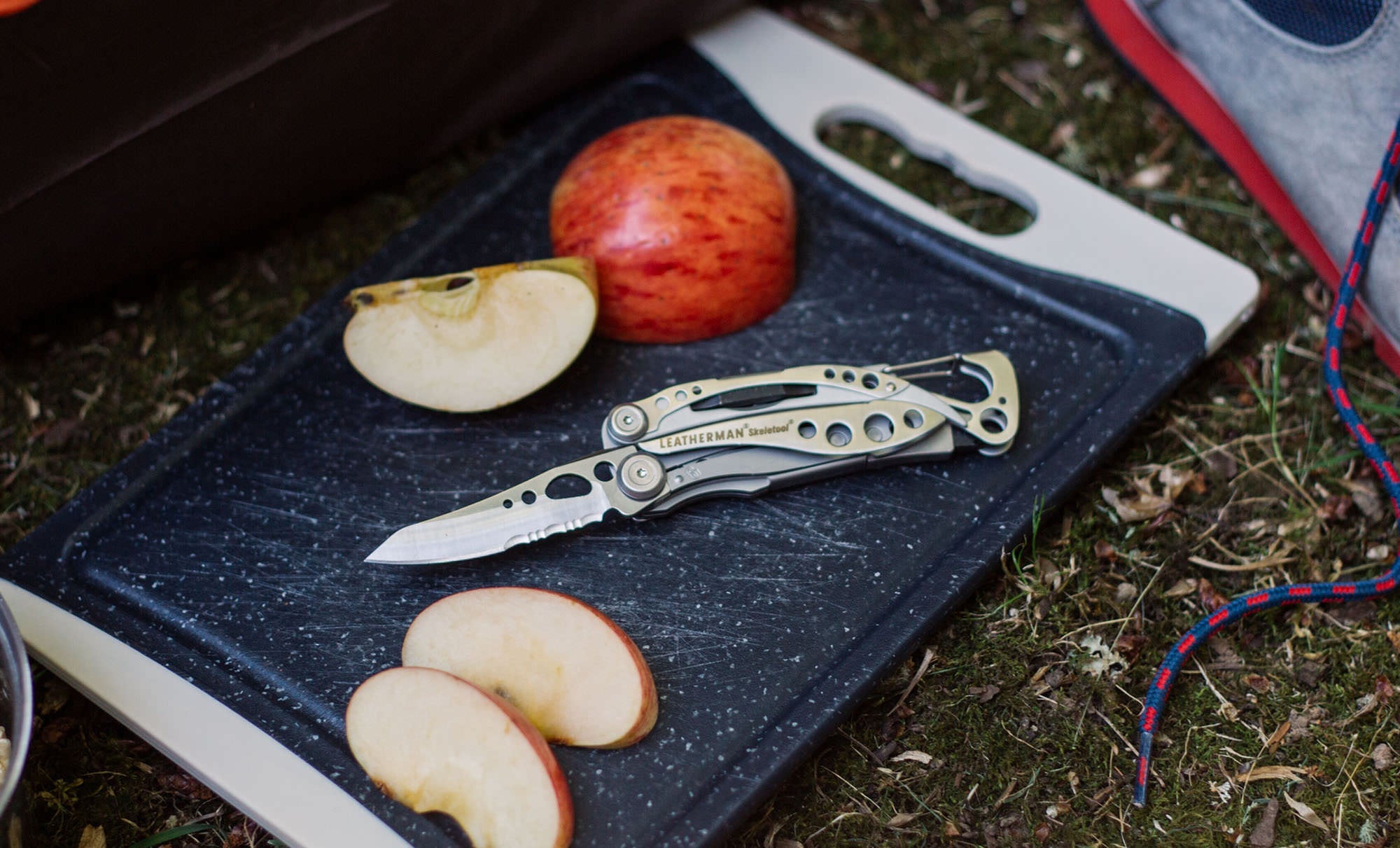Skeletool® 7-in-1 Multi-Tool | Leatherman