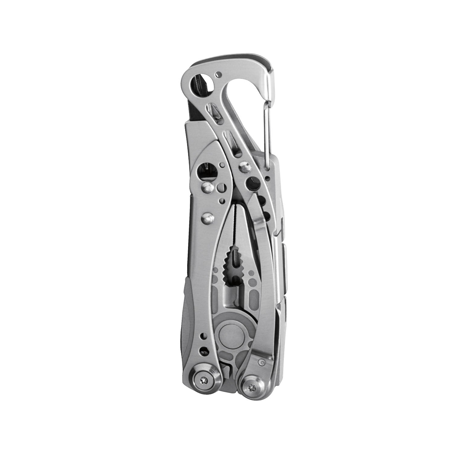 Skeletool® 7-in-1 Multi-Tool | Leatherman