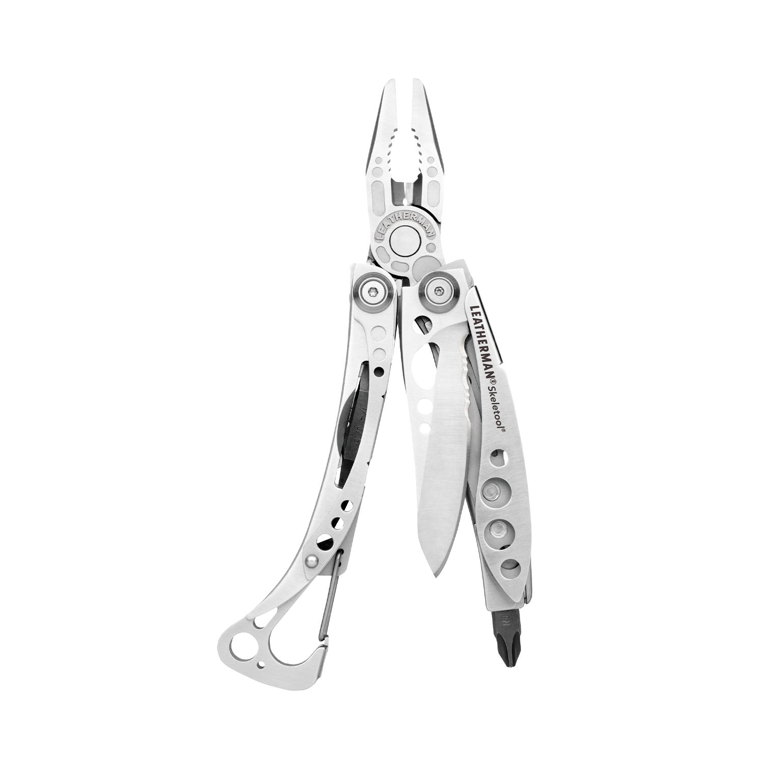 Skeletool® 7-in-1 Multi-Tool | Leatherman