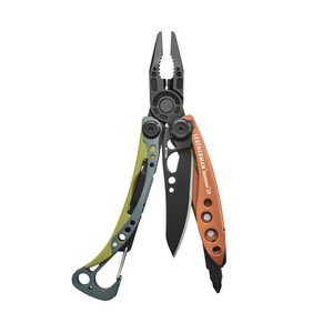 Translation missing: en.Aurora Skeletool CX in a fanned position