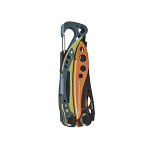 Translation missing: en.Aurora Skeletool CX  in a closed front position