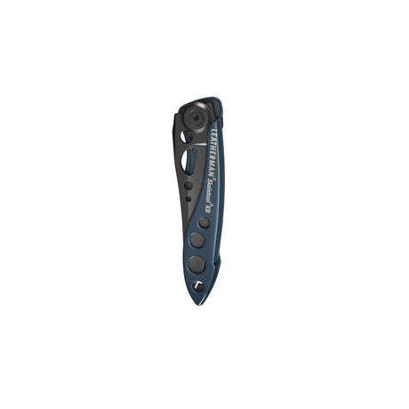 Translation missing: en.Nocturnal Skeletool KB in a closed front position