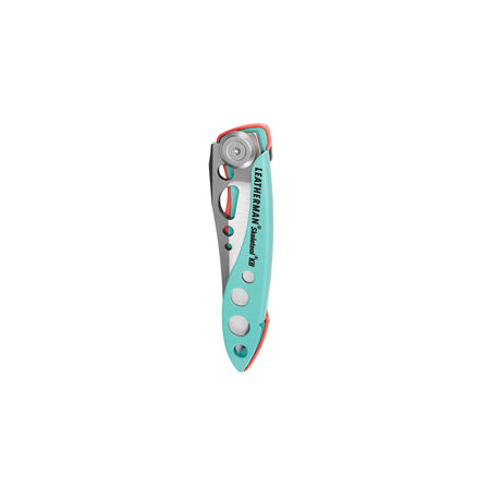 Translation missing: en.Paradise Skeletool KB in closed front position