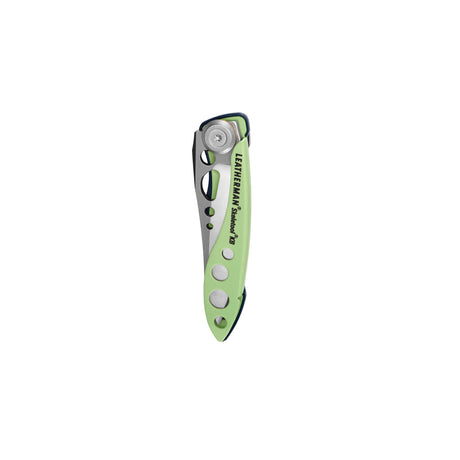 Translation missing: en.Verdant Skeletool KB in closed front position