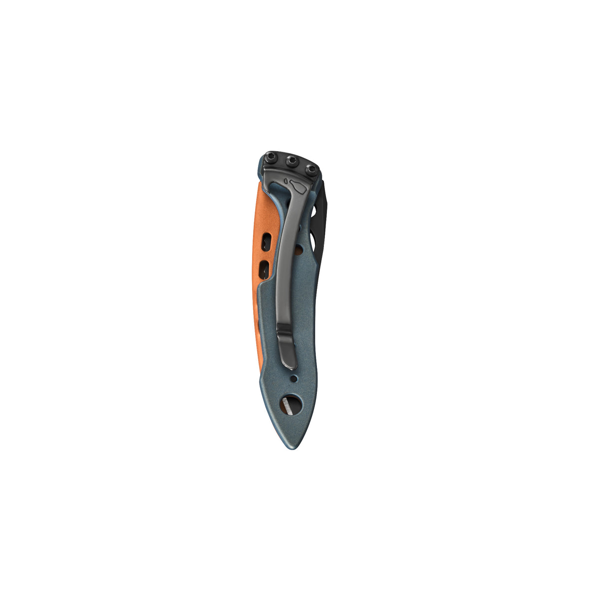 Translation missing: en.Aurora Skeletool KBX in a closed back position