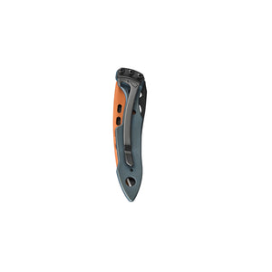 Translation missing: en.Aurora Skeletool KBX in a closed back position