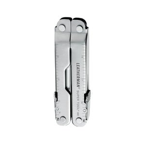 Translation missing: en.Supertool 300 closed showing imperial ruler