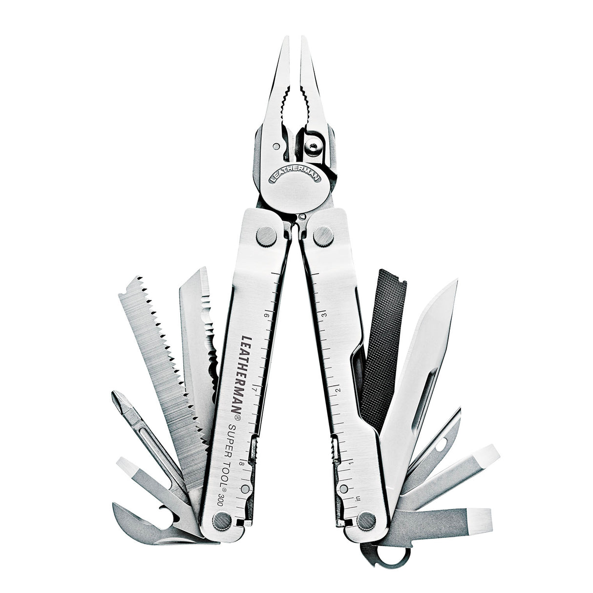 Translation missing: en.supertool 300 in open fanned position