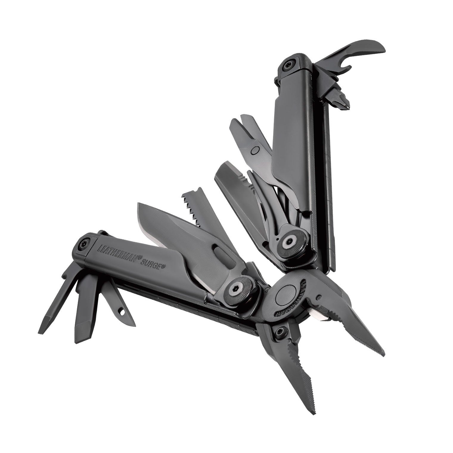 その他 leatherman surge Leatherman Surge Premium Multi-tool - Dirt Road Outfitters