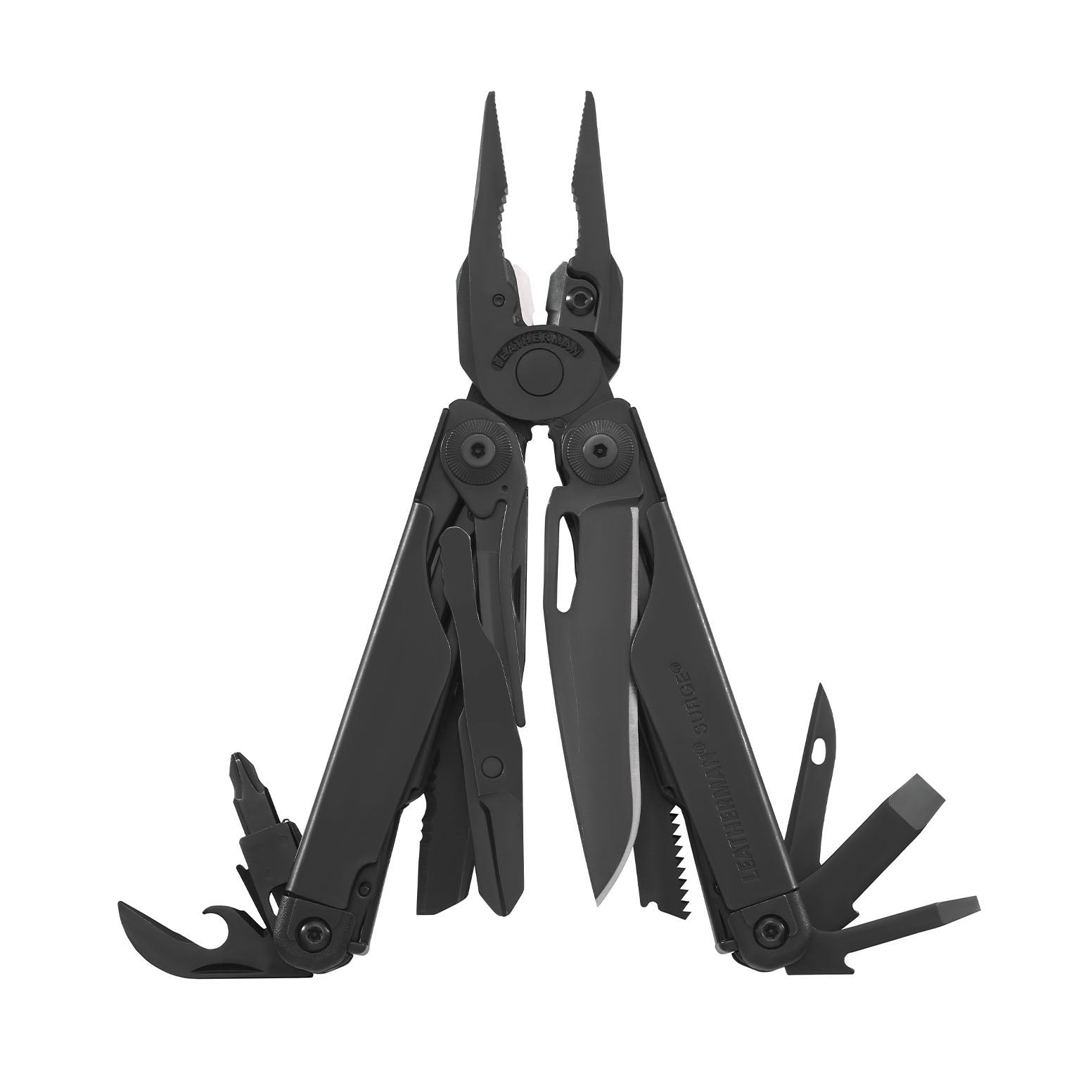 SUPREME leatherman multitool ブラック 黒 Spring/Summer 2021 Preview – Supreme