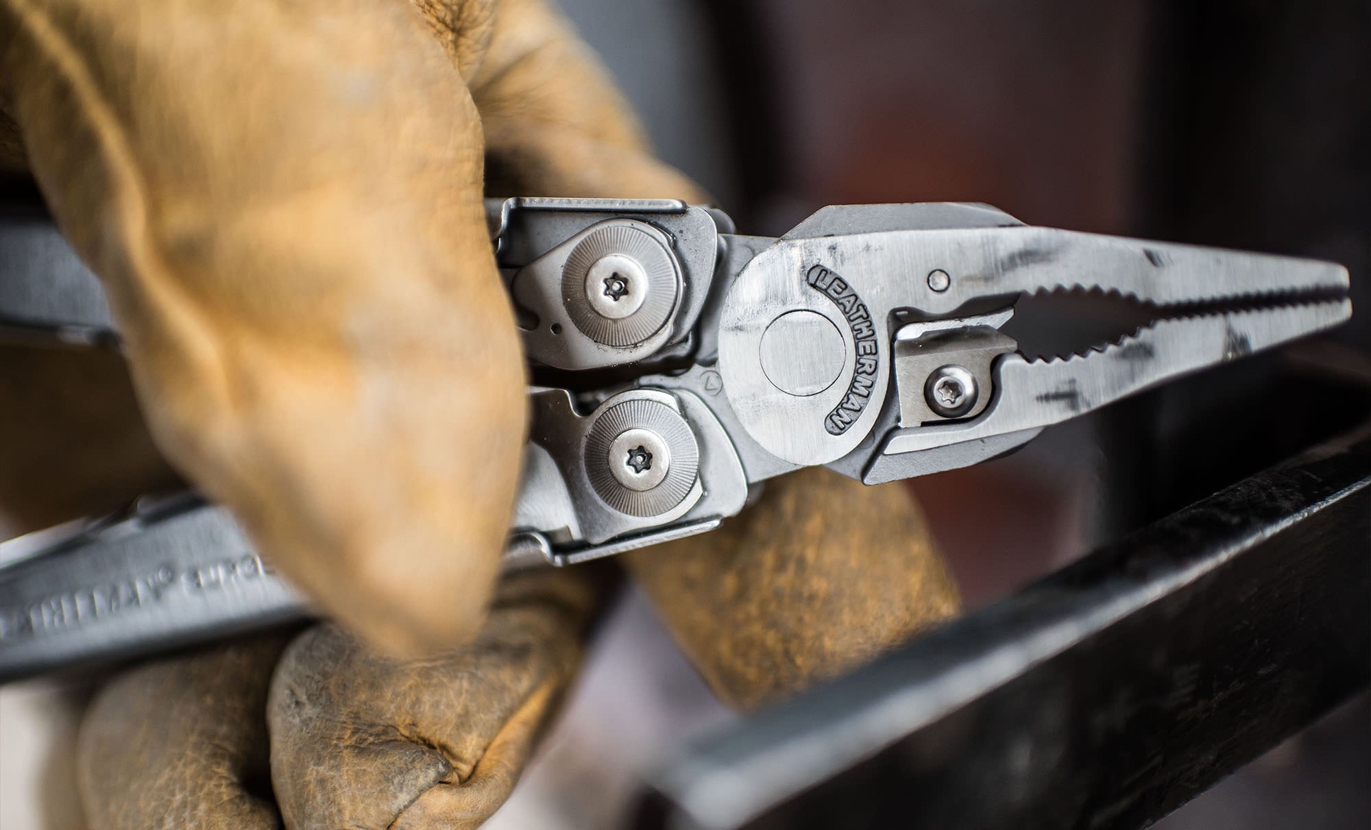 その他 leatherman surge Leatherman Surge Premium Multi-tool - Dirt Road Outfitters