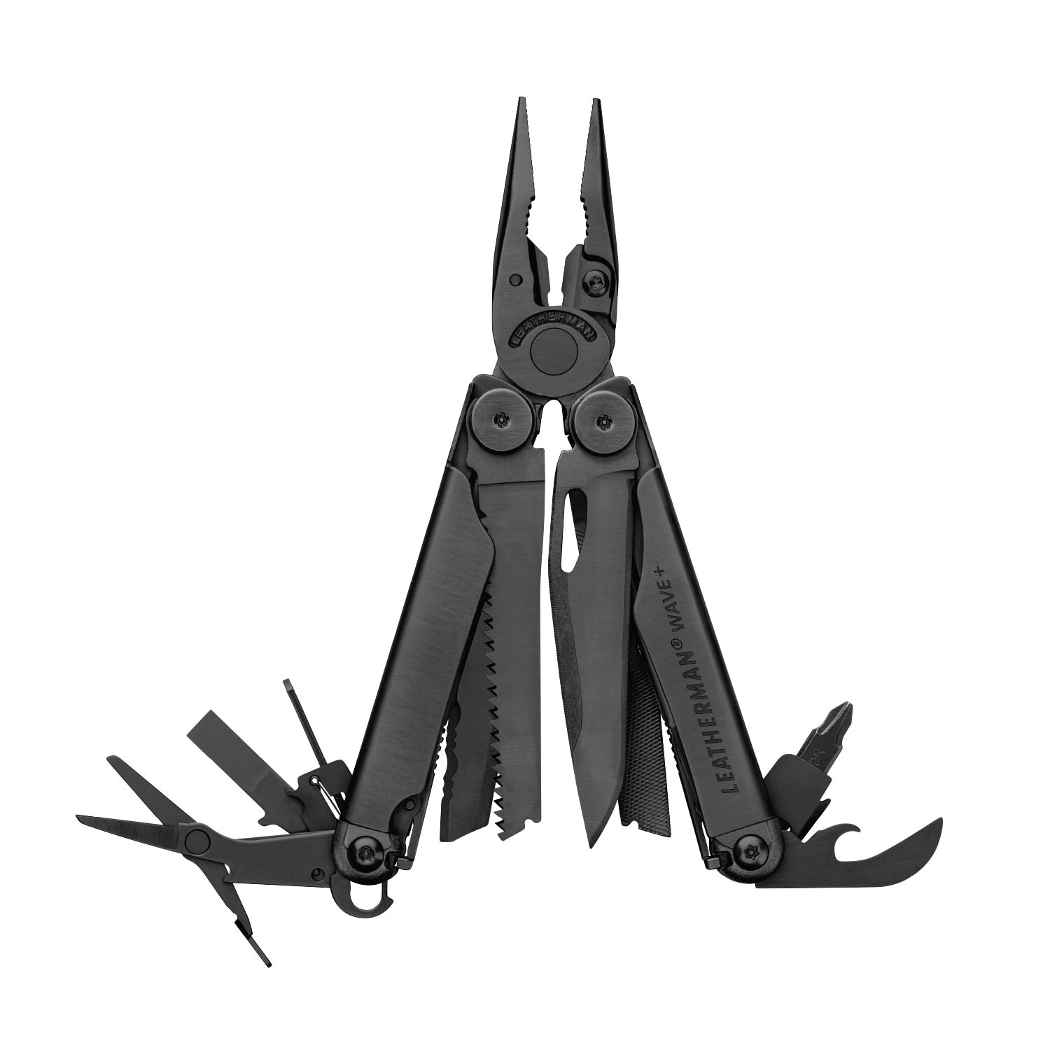レザーマン　WAVE Amazon.com: LEATHERMAN Wave Tool w/Leather Sheath (New Wave