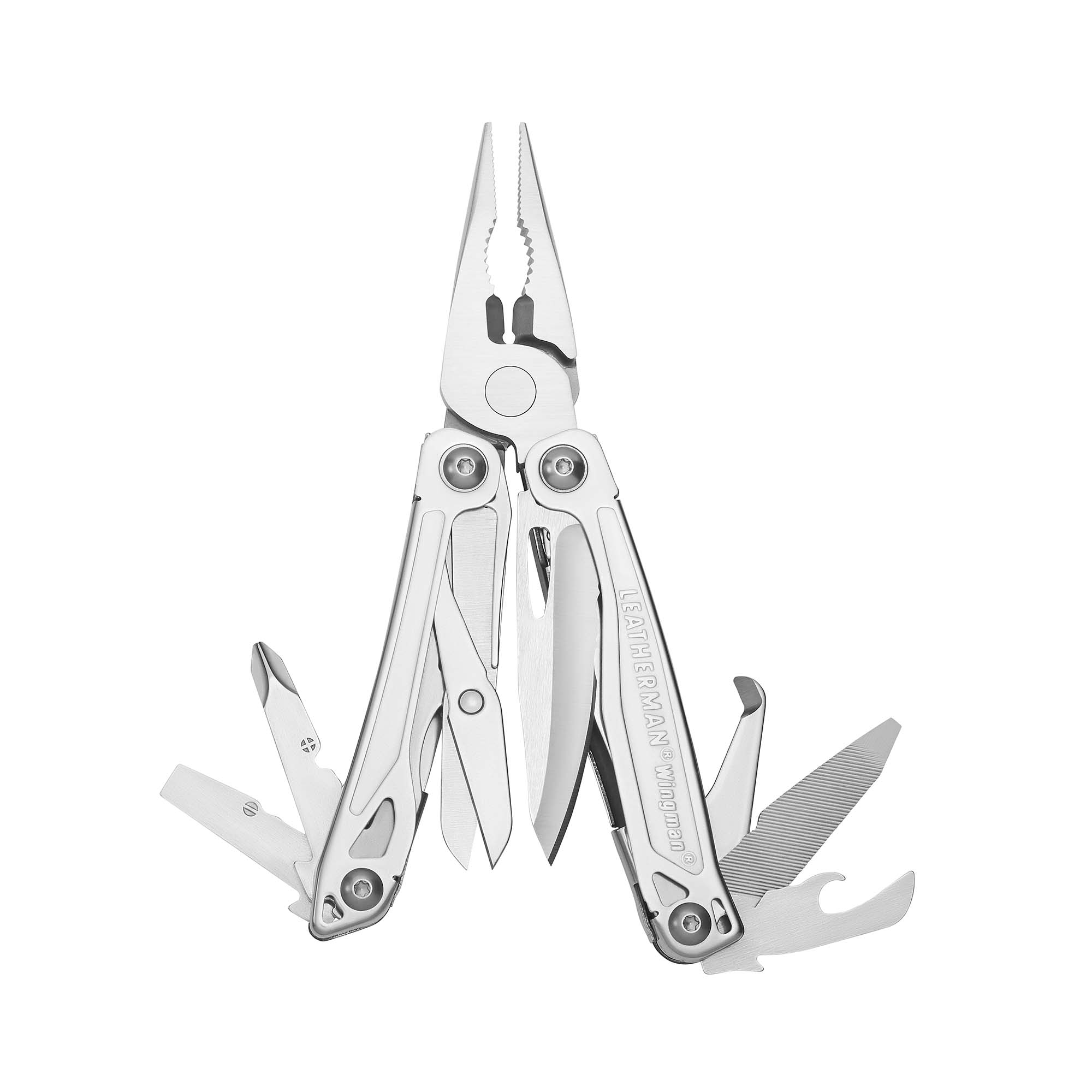 Leatherman Wingman Multi-tool | Official Site